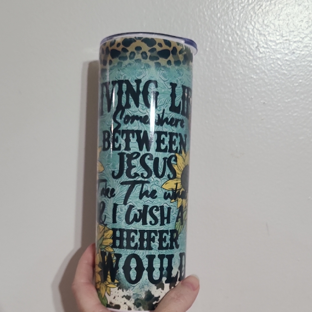 Tumbler